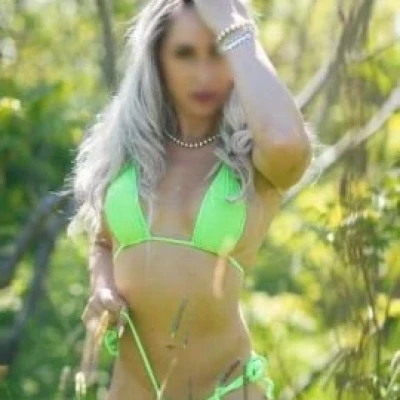 Melisa Foxx