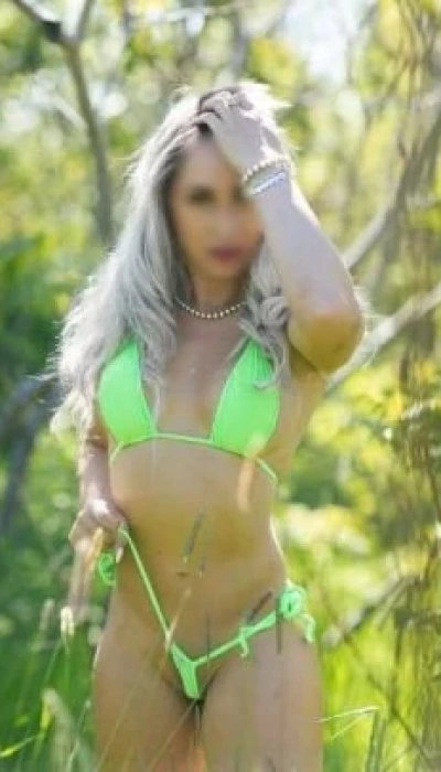 Melisa Foxx