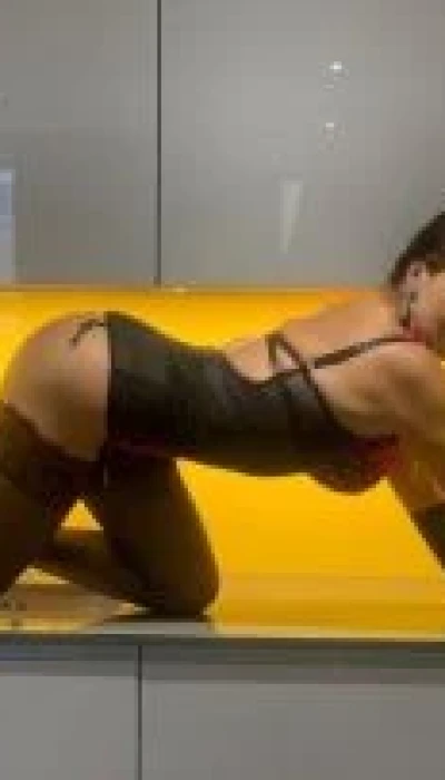 Miss Carmen