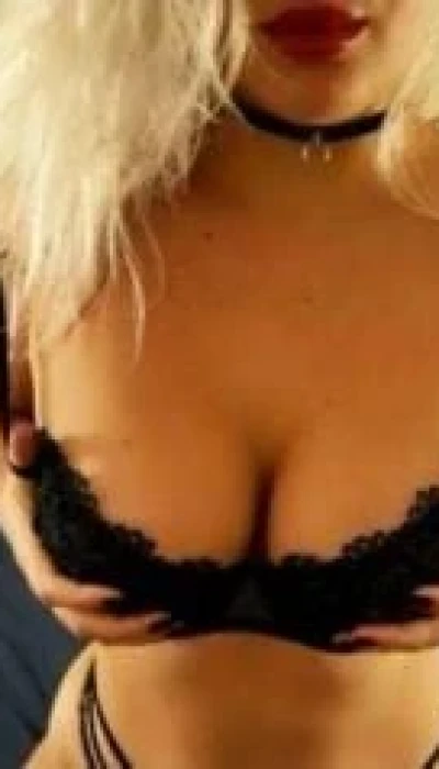 Female Escort