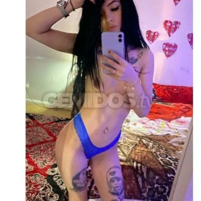 Female Escort
