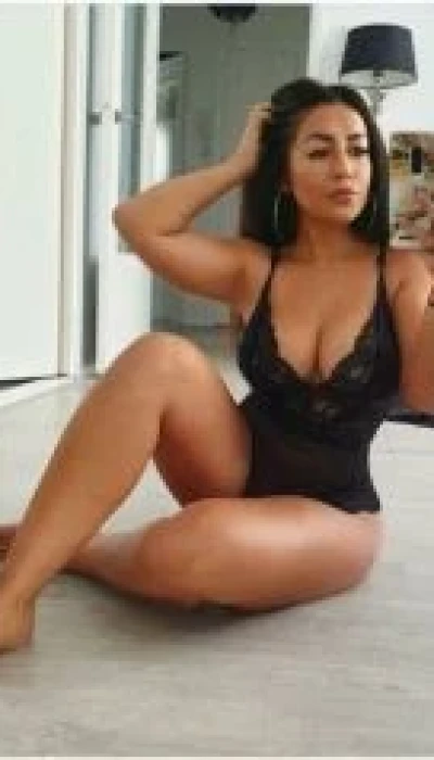 Female Escort