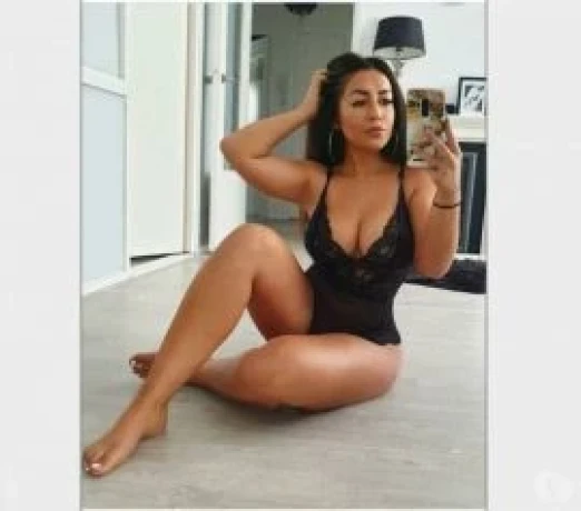 Female Escort