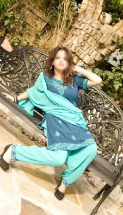 Kiran Khan