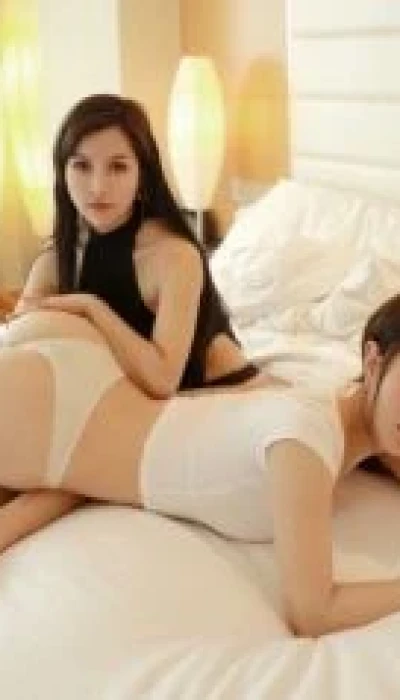 Beautiful Asian