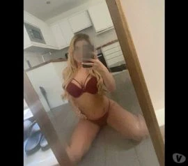 Female Escort