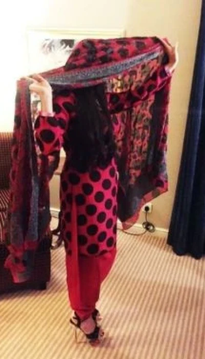 Shazna