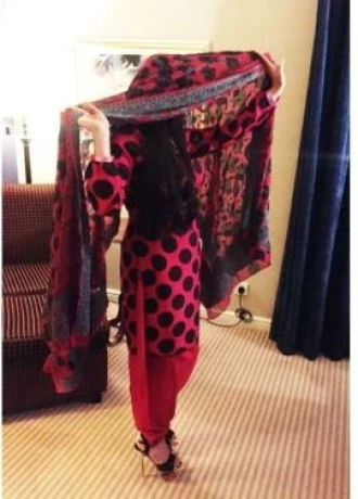 Shazna