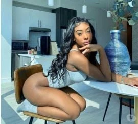 Female Escort