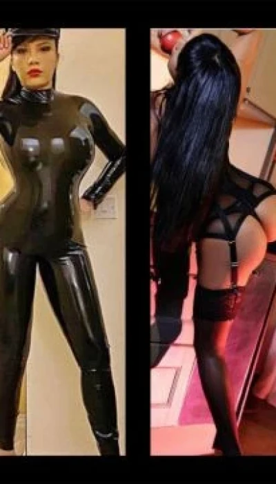 MEDUSA DOMINATRIX