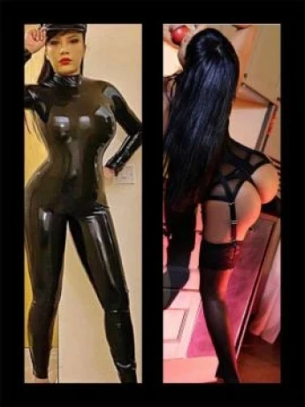 MEDUSA DOMINATRIX