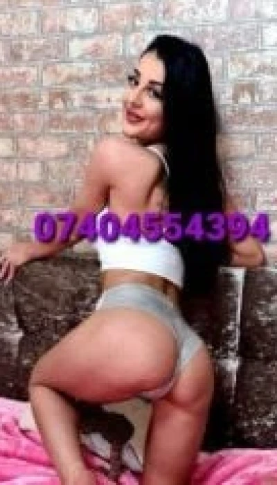 Female Escort