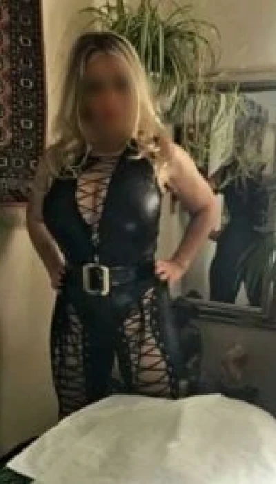 Female Escort