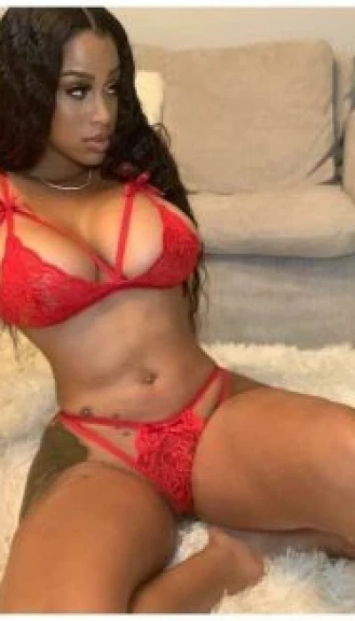 Female Escort