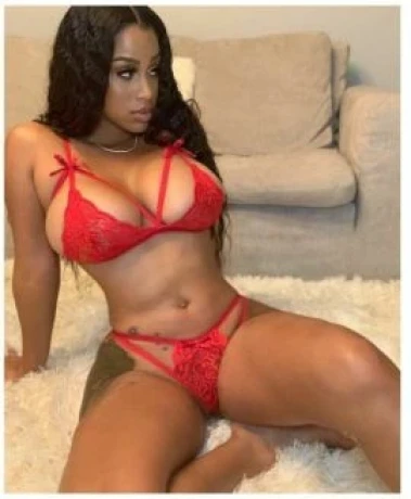 Female Escort