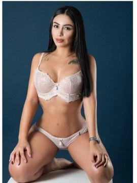 Female Escort