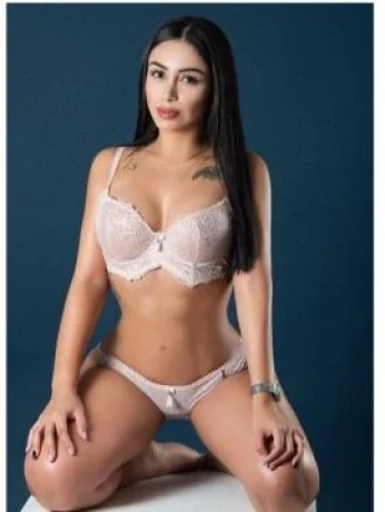 Female Escort