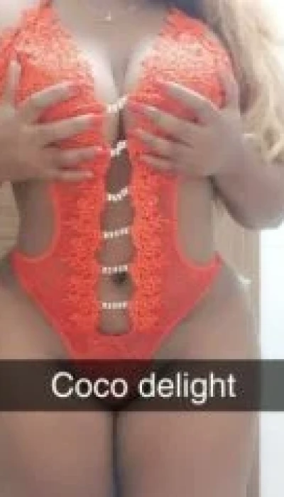 Female Escort