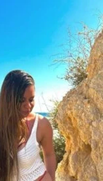 Gracy Maria