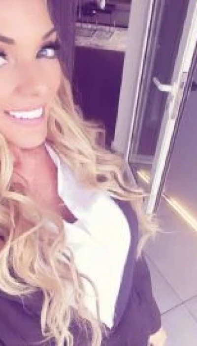 Staceysaranxxx