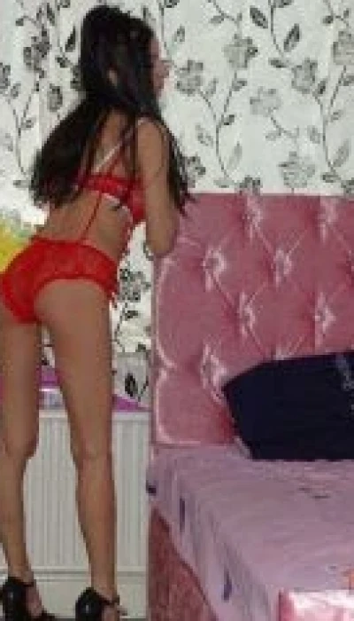 Female Escort
