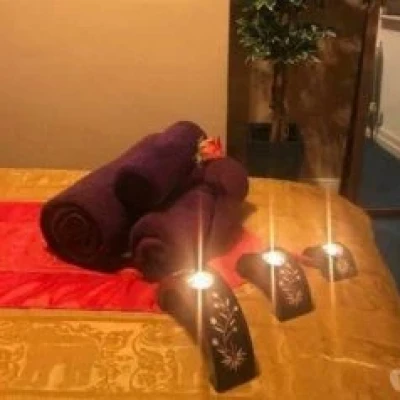 Female Escort