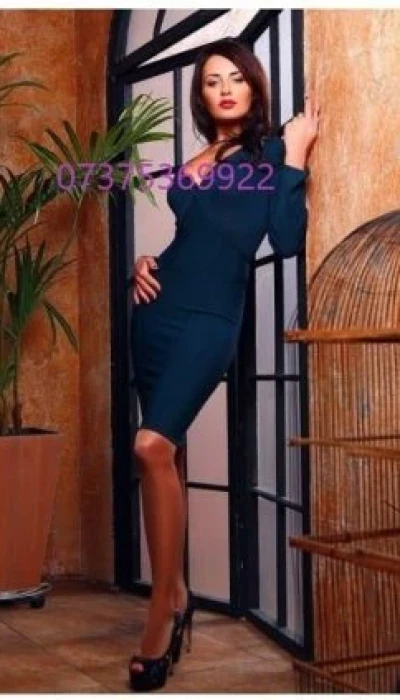 Female Escort