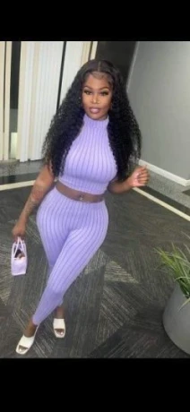 Aaliyah Gates