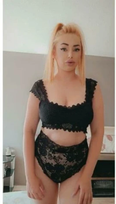 Female Escort