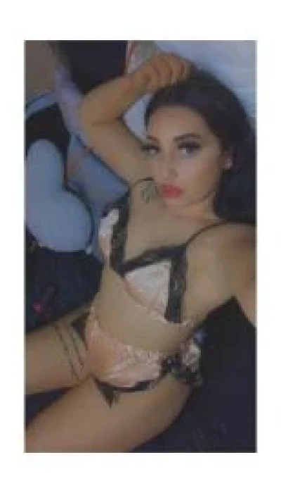 Naughty Babe