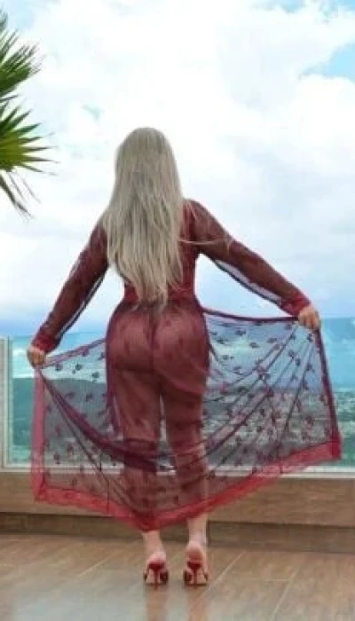 Larissa