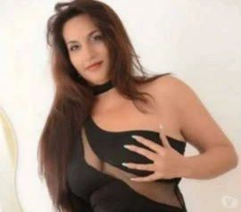 Female Escort