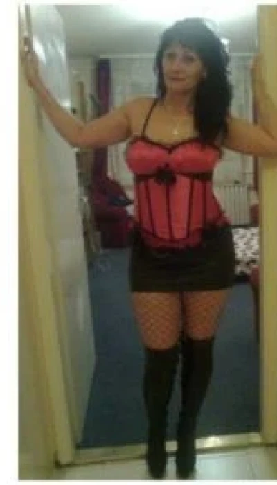 Female Escort