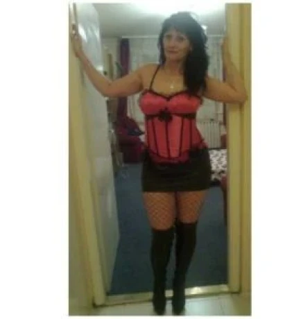 Female Escort