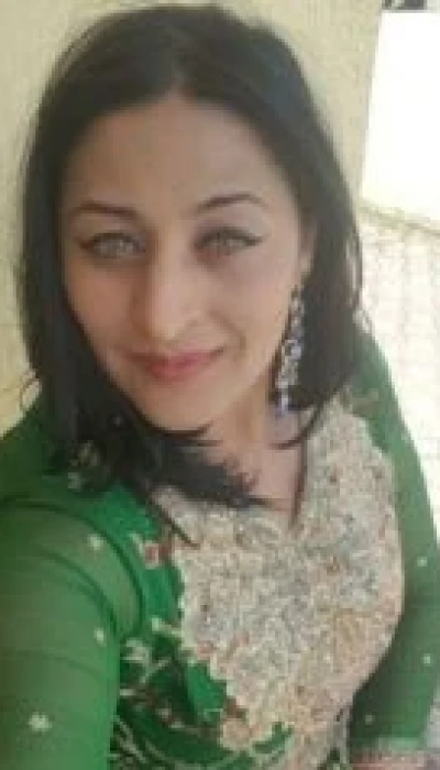 Female Escort