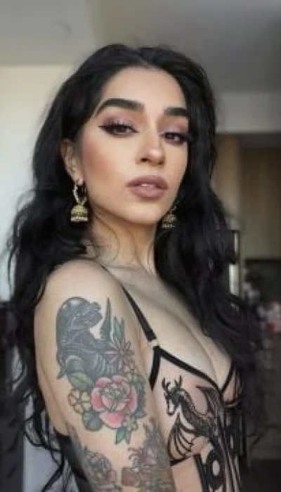 saira angel