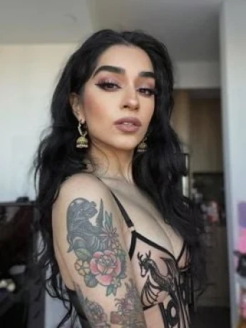 saira angel