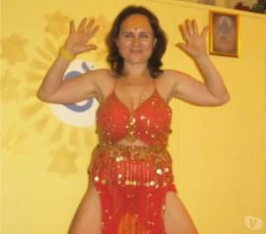 Female Escort