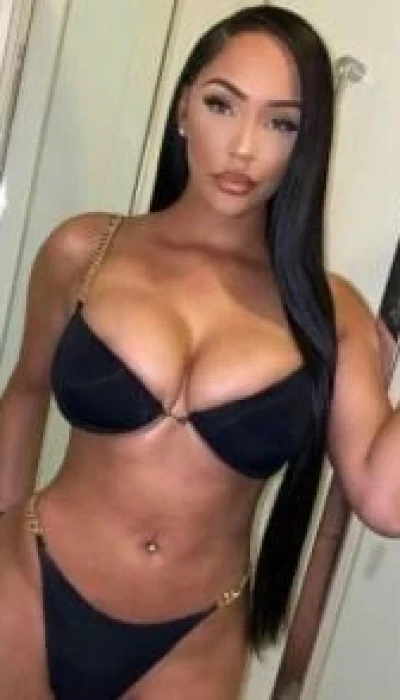Female Escort