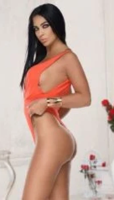 Female Escort