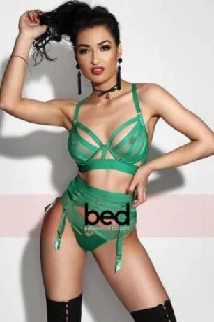 Mistress Selena