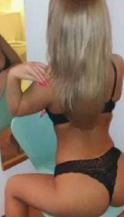 Female Escort