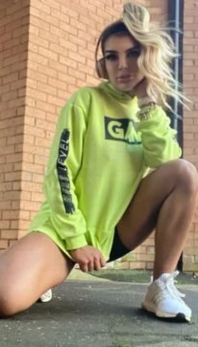 Vanessa