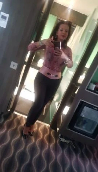 Karla Bocelli