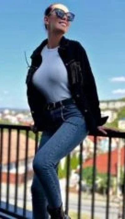 Female Escort