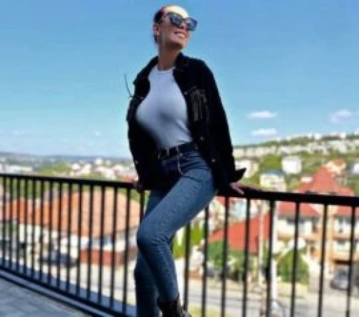 Female Escort