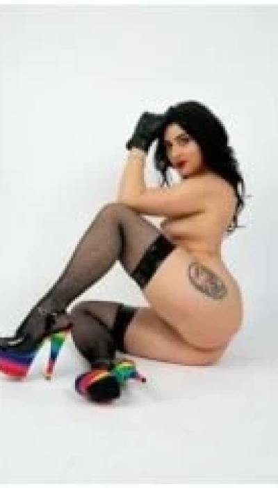 Female Escort