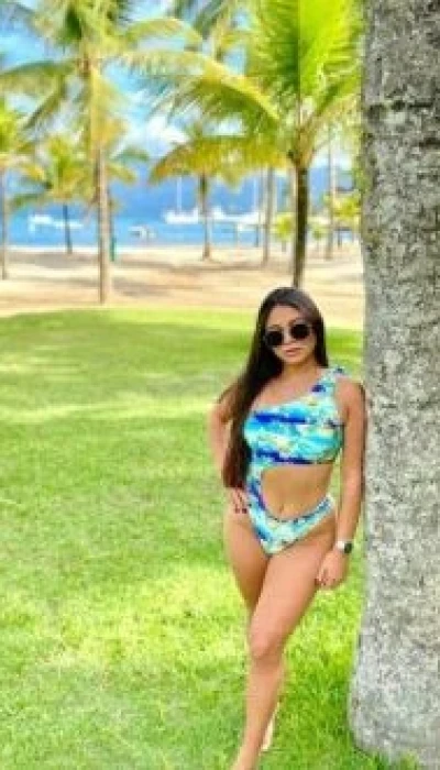 Melinda Mel