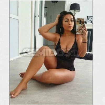Female Escort