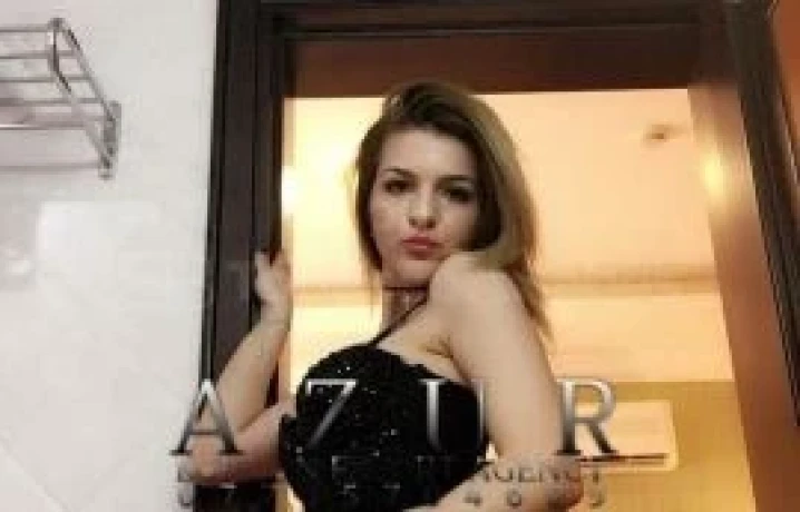CANDY AZUR ESCORTS